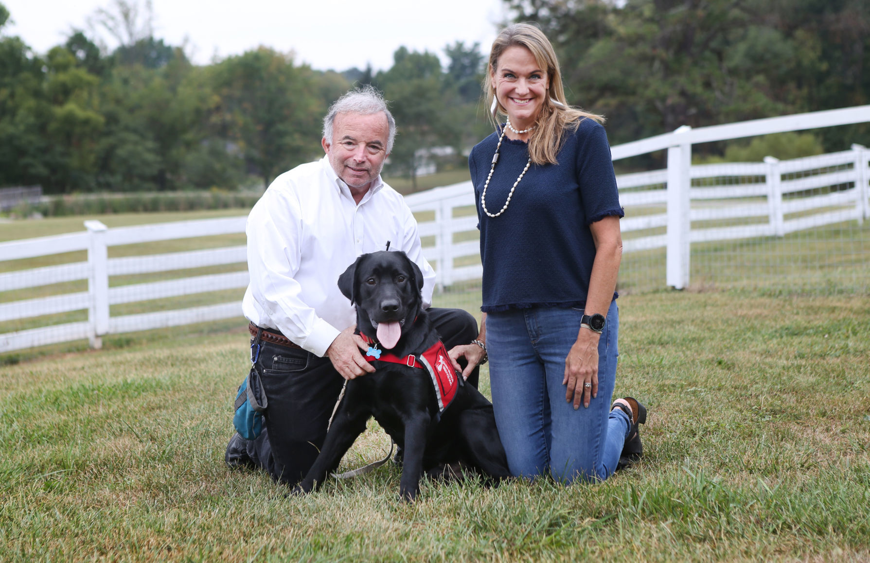 St. Francis Service Dogs